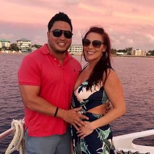 Meet your Posher, Freddy